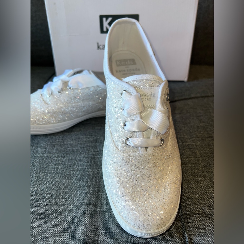 Keds for Kate Spade - Picture 2 of 6